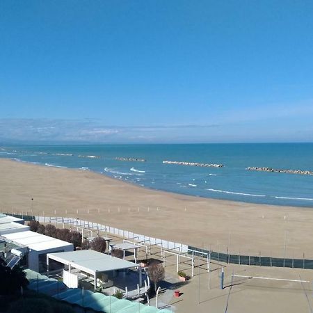 Casa Chiara Imbarco Isole Tremiti Villa Termoli Kültér fotó