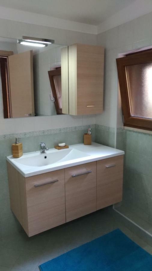 Casa Chiara Imbarco Isole Tremiti Villa Termoli Kültér fotó