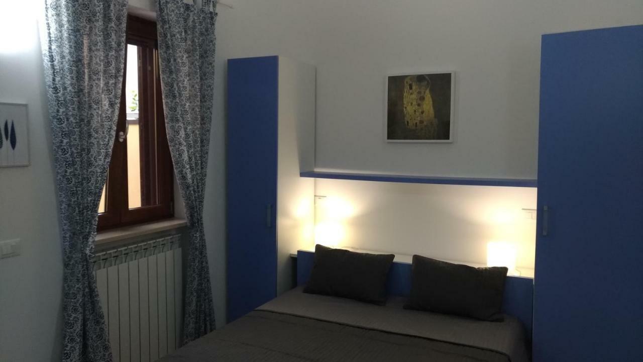 Casa Chiara Imbarco Isole Tremiti Villa Termoli Kültér fotó