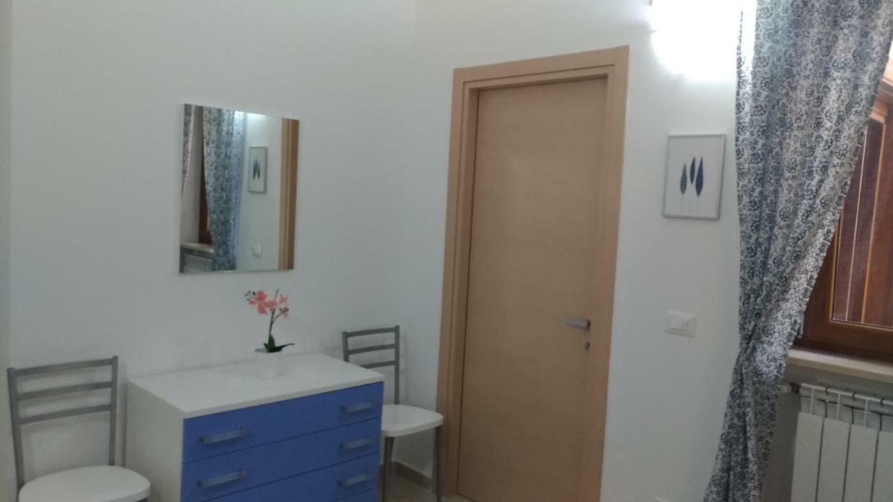 Casa Chiara Imbarco Isole Tremiti Villa Termoli Kültér fotó