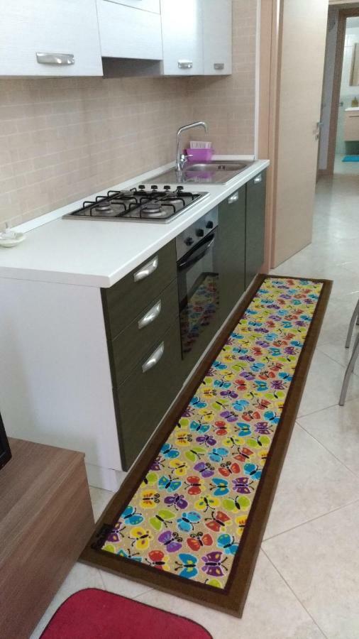 Casa Chiara Imbarco Isole Tremiti Villa Termoli Kültér fotó